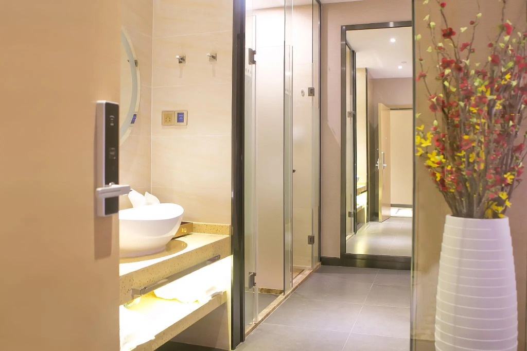 Lavande Hotel Shenzhen Qianhai Times City