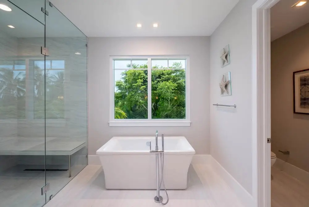Modern Keys Penthouse W Private Beach Pool