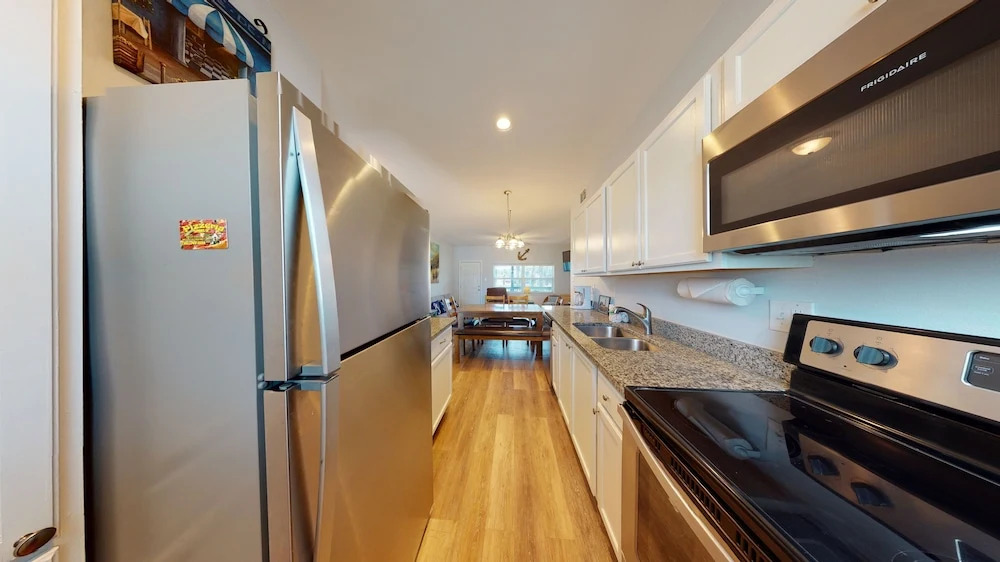 Siv15 - Sea Isle Ge 2 Bedroom Condo