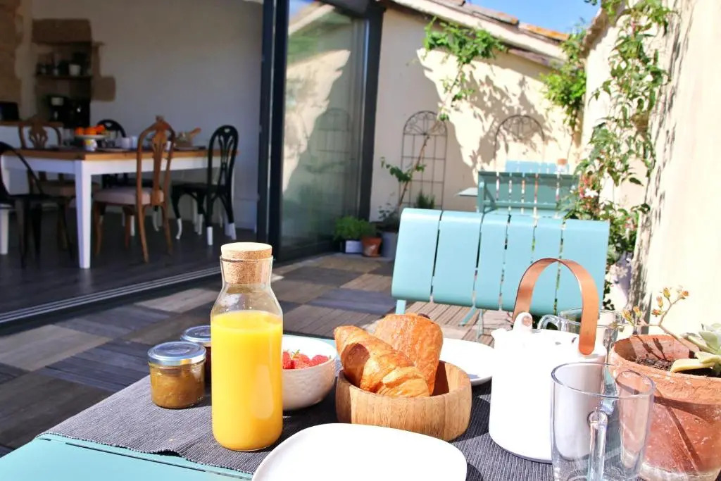 Le Prince - Maison dhôtes