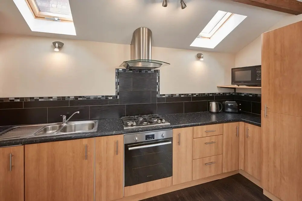 Groveside Holiday Lets