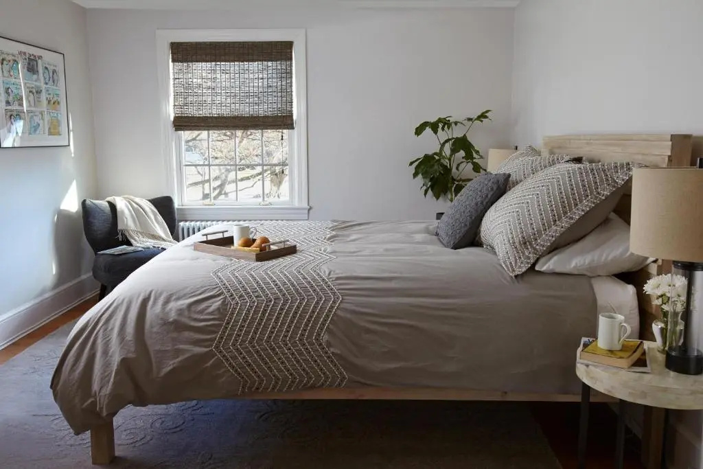 The Stony Brookside Bed & Bike Inn