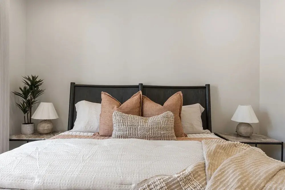 The Crash Pad 5 Bedroom Townhouse