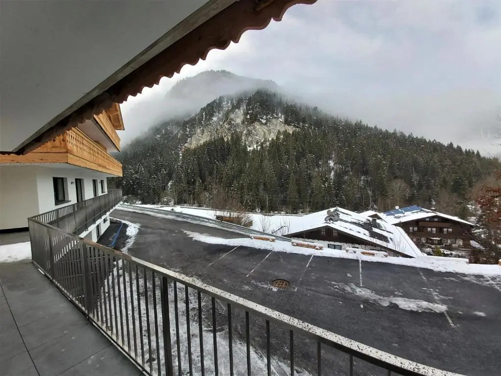 Gleiming apartments