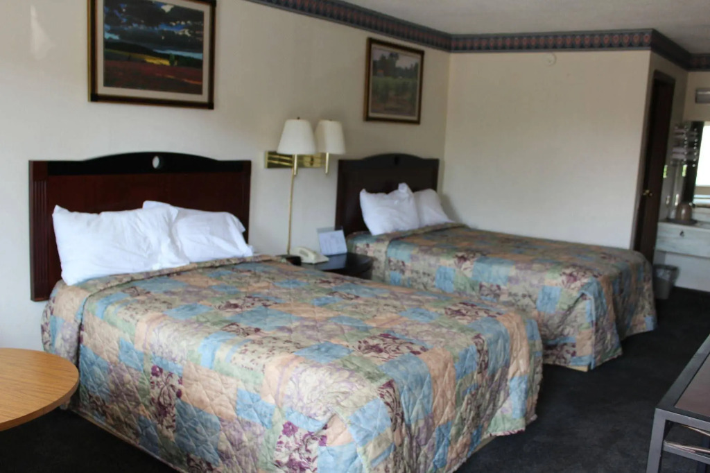 Lebanon Inn Motel