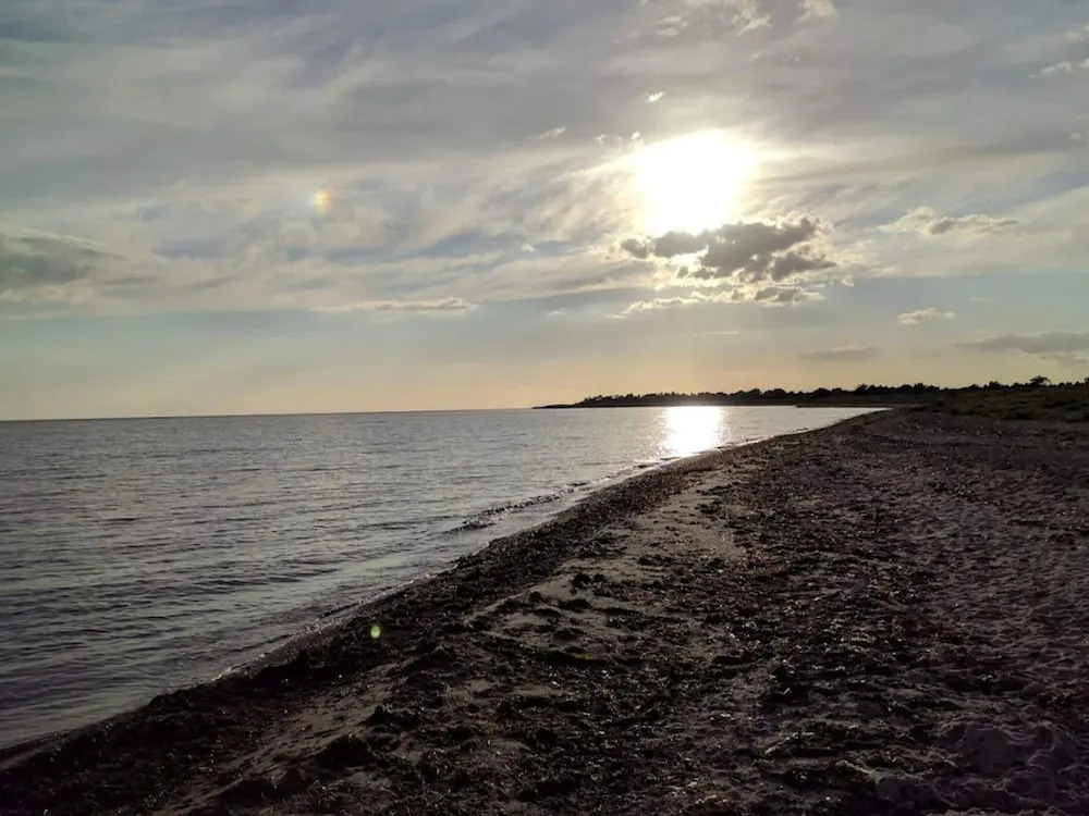4 star holiday home in Rødby