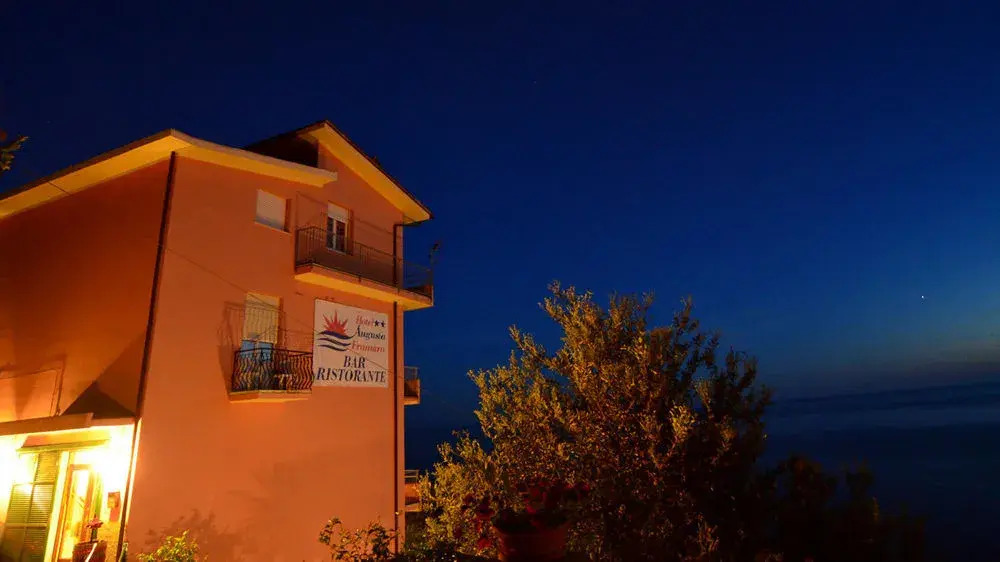 Hotel Augusta