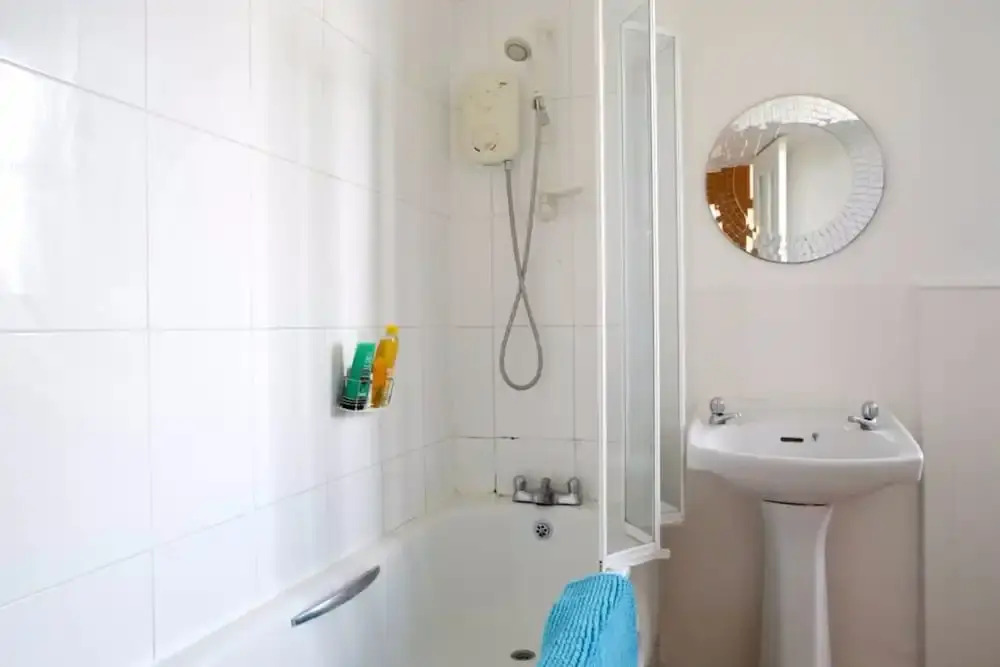 1 Bedroom Apartment In Bruntsfield