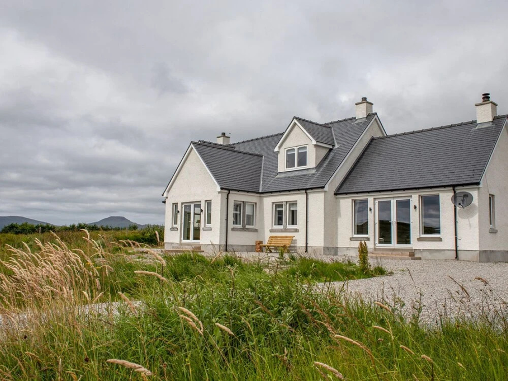 Ruadh Balmeanach in Balmeanach