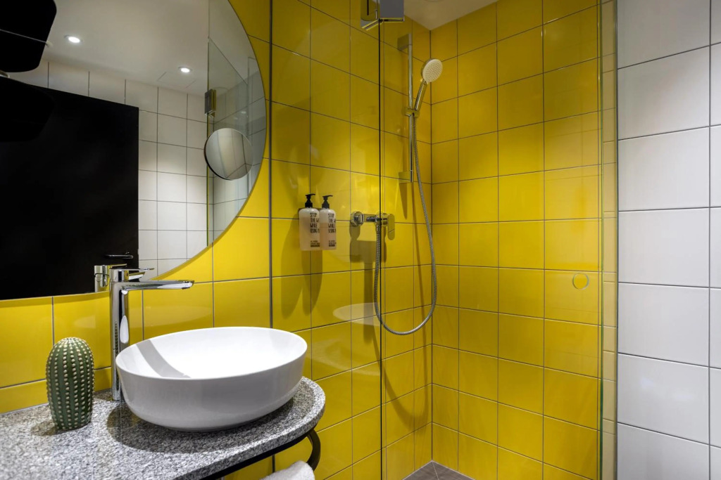 ibis Styles Darmstadt