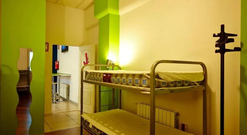 Pil Pil Hostel