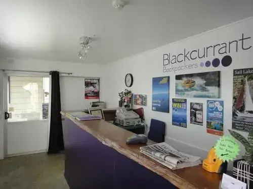 Finlay Jacks Backpackers