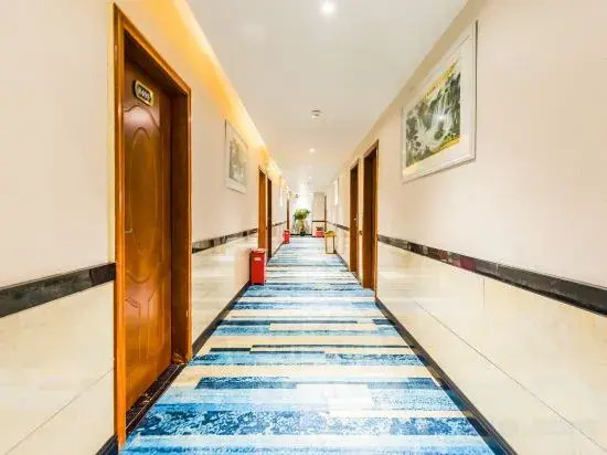Foshan Jinting Boutique Apartment