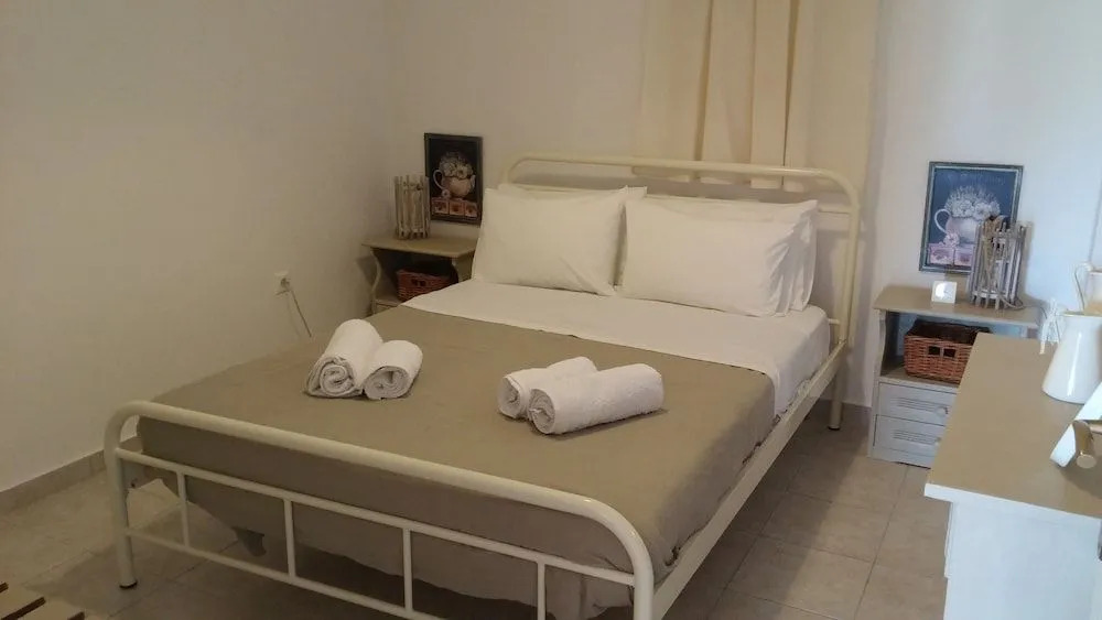 Pernari Apartments