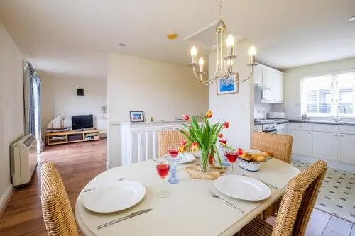 2 Bell Lodge, Thorpeness