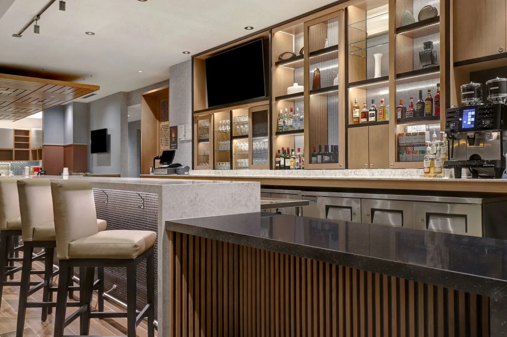Hyatt Place Prince George