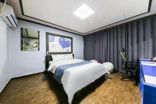 Prado Hotel