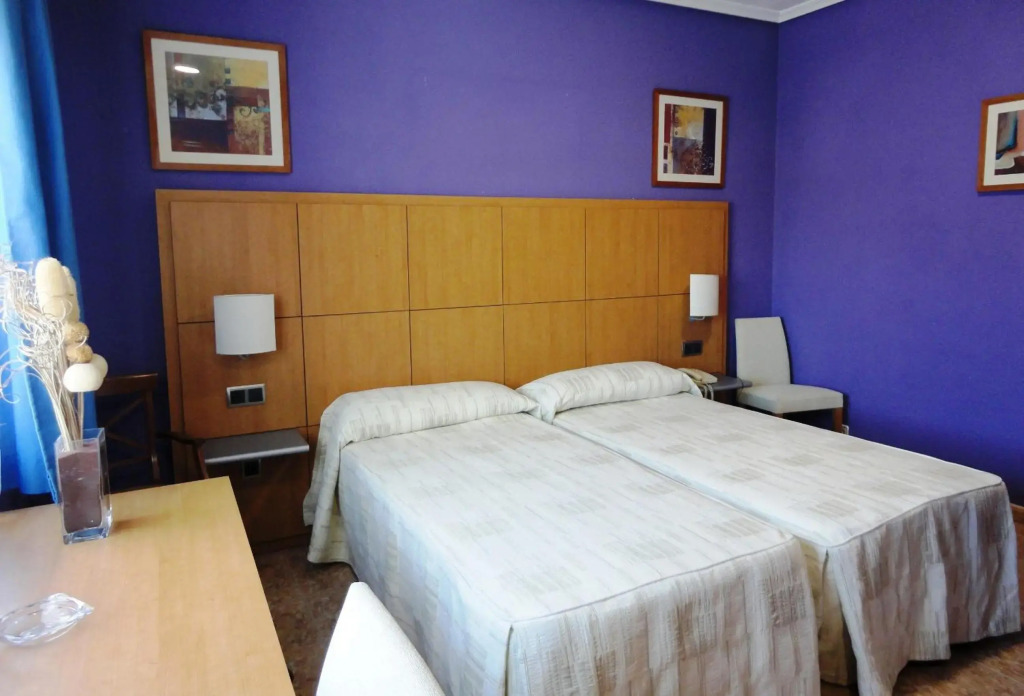 Hotel Mirador