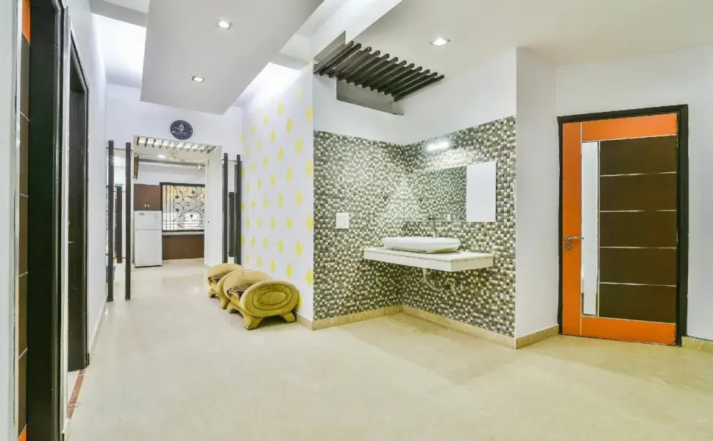 OYO Home 29401 Exotic Stay Hari Nagar
