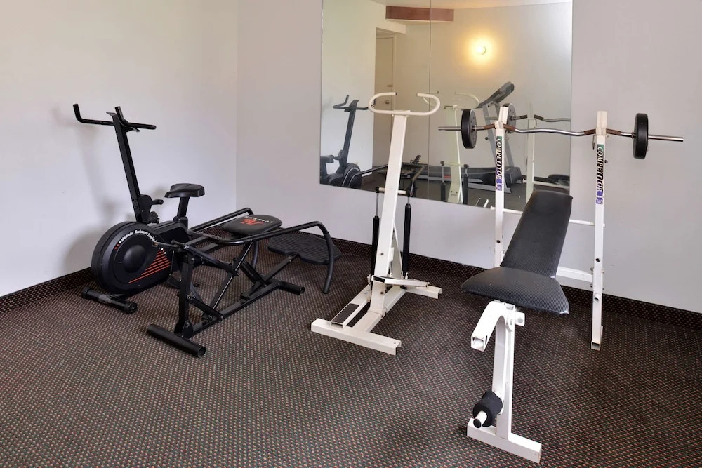Americas Best Value Inn