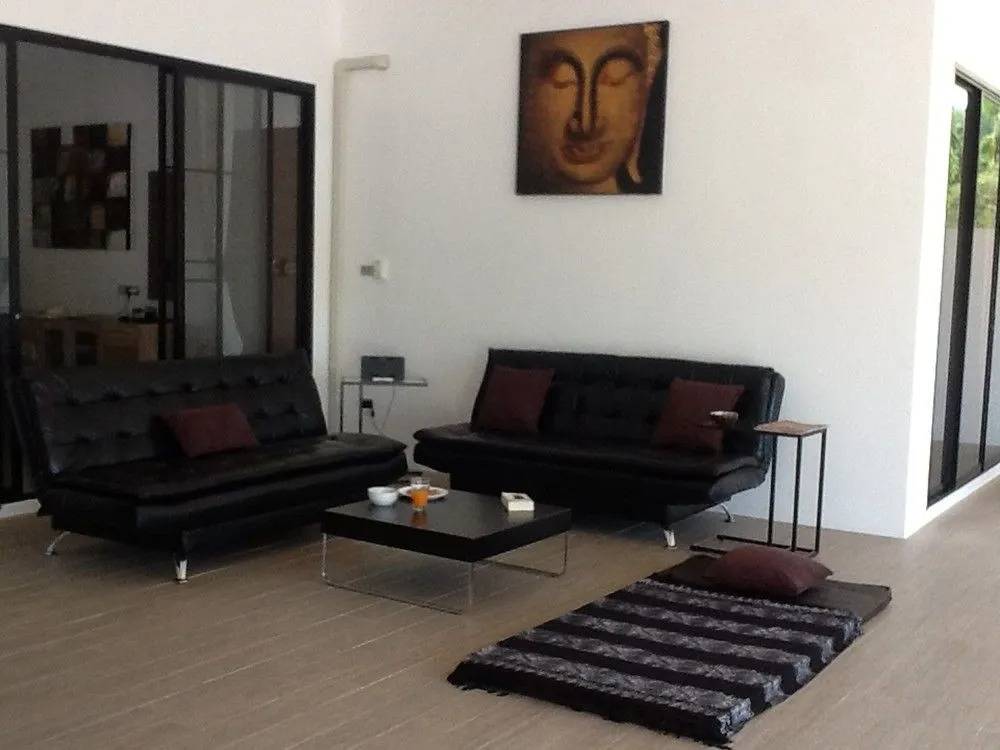 Villa Sanook