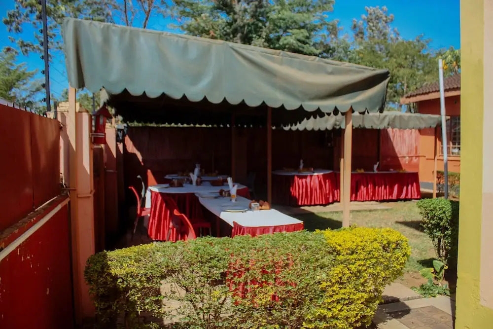 Dream House Hotel Ltd