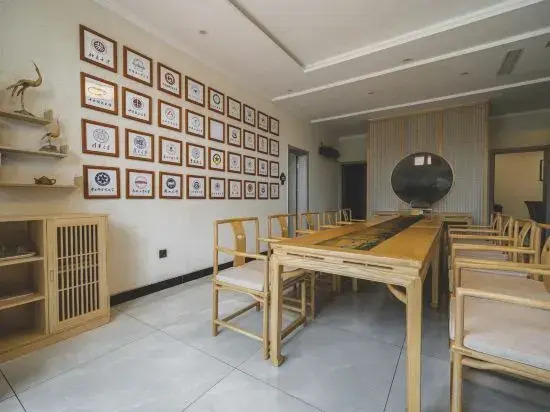 Luzhuang Courtyard