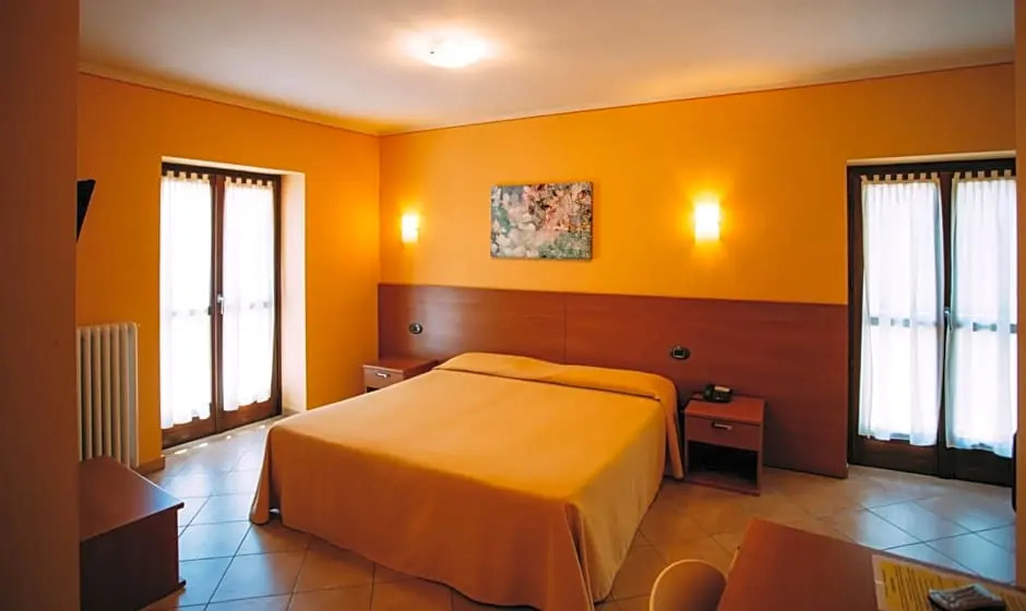 Albergo dei Pescatori
