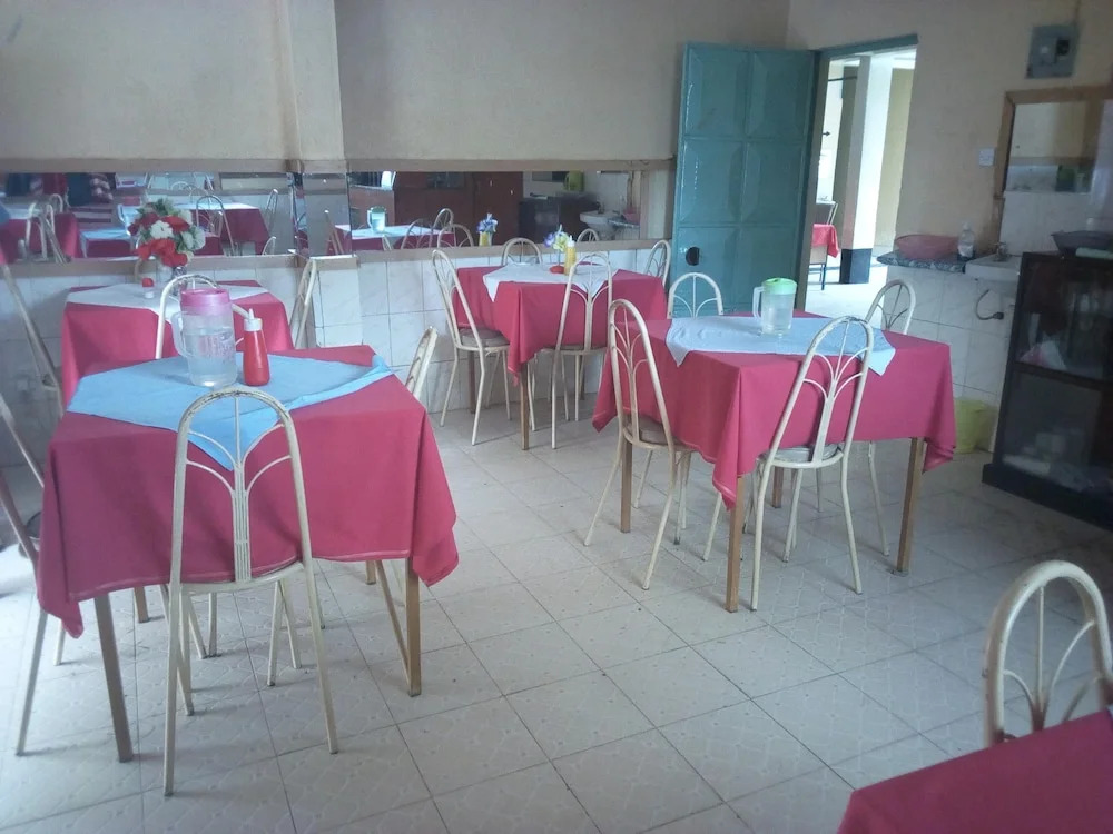 Josera Guest House