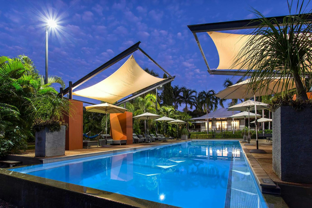 The Pearle of Cable Beach