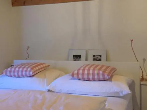 Ferienhaus Grüner Heinrich
