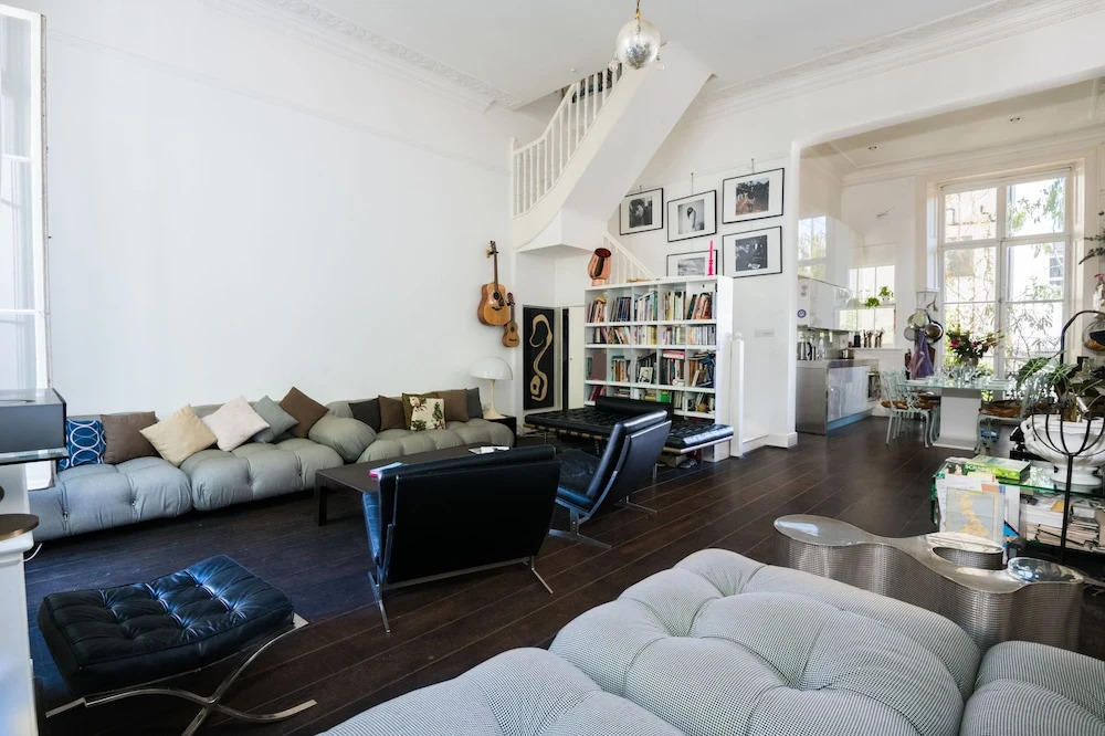 Stunning Paddington Home by Hyde Park