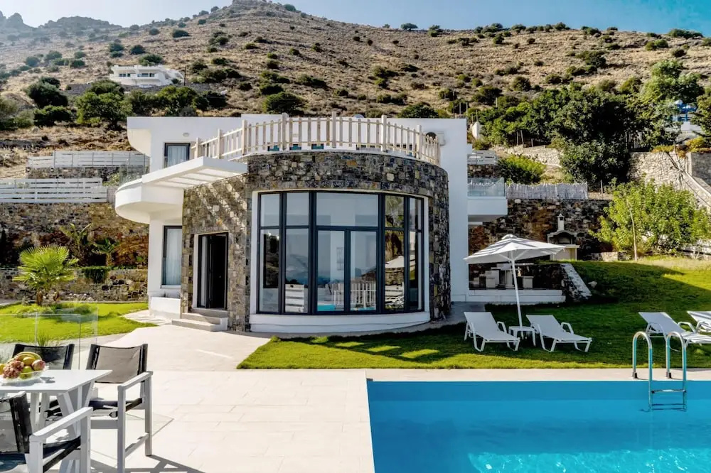 Joy of the Sea Villa