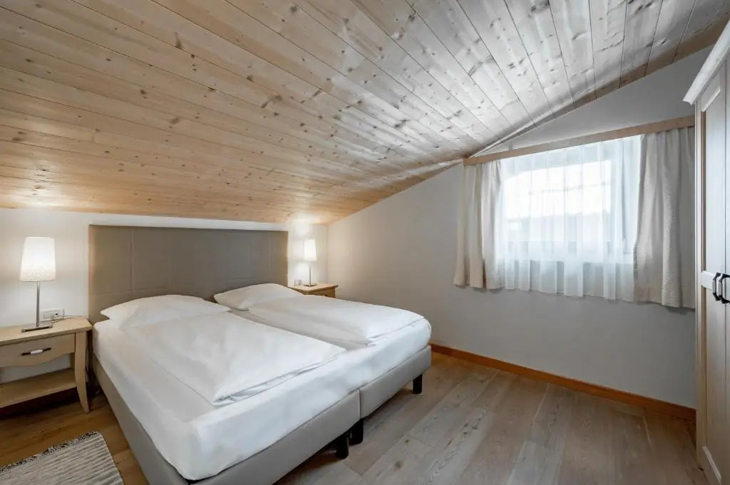 Apartment Torri di Seefeld