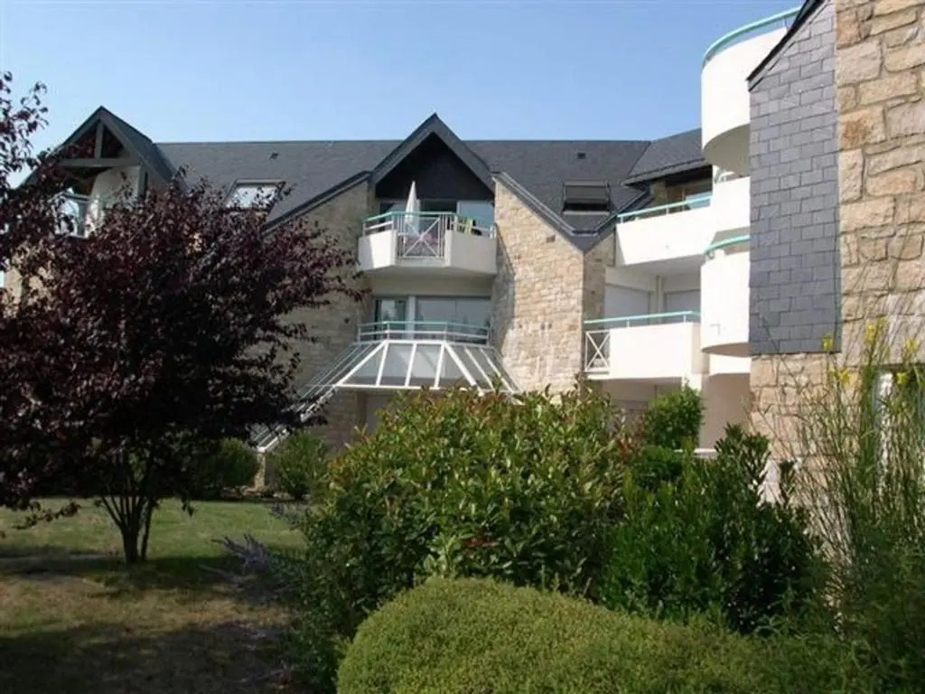 Appartement Carnac, 3 pièces, 4 personnes - FR-1-477-112