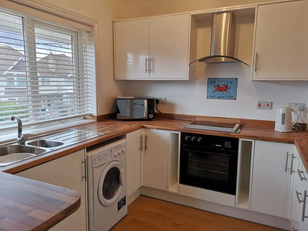 Fisherman's Walk Apartment 2
