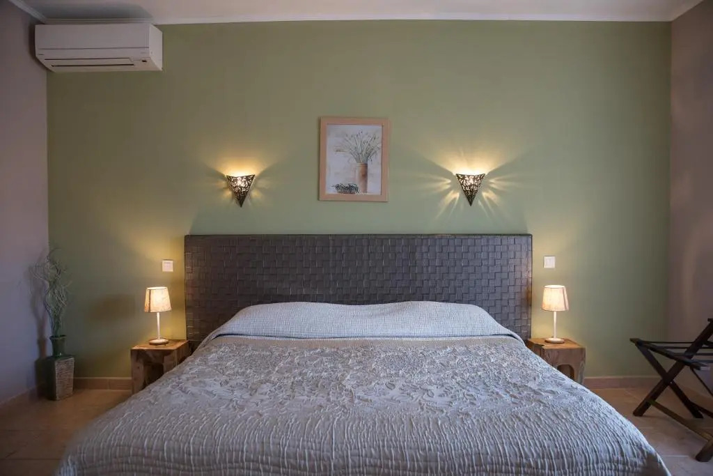 Auberge Lustincone