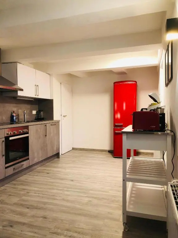 Ferienwohnung Waldblick