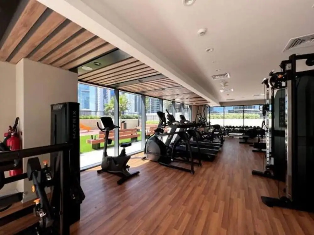 Whitesage Downtown's Gem A Fancy Retreat Near Burj Khalifa