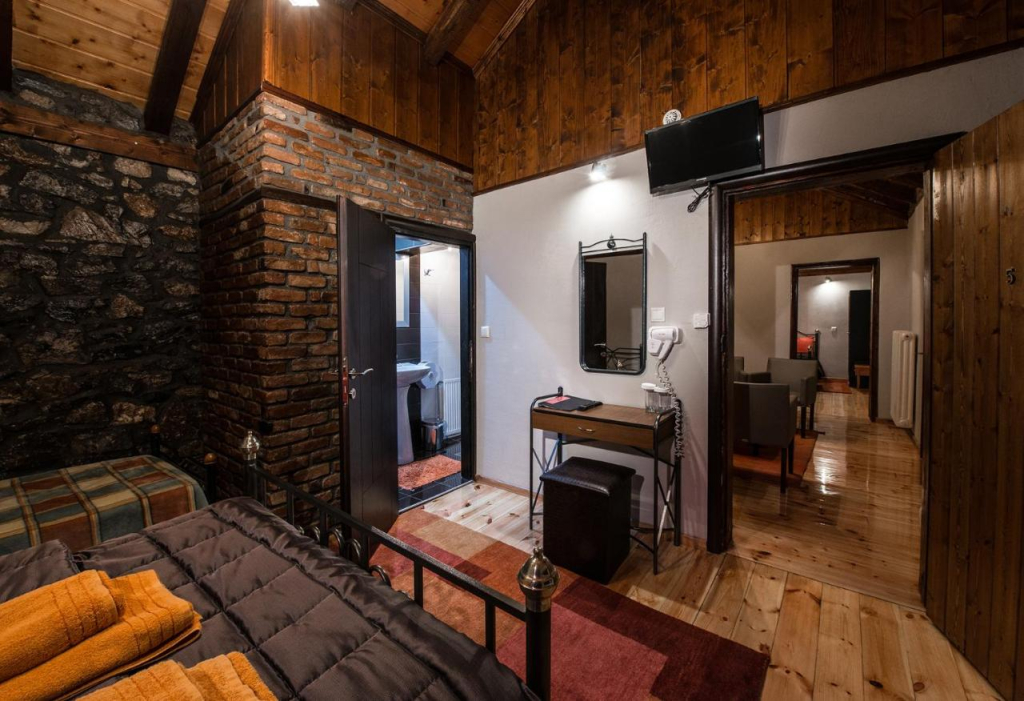 Miramonte Chalet Hotel Spa