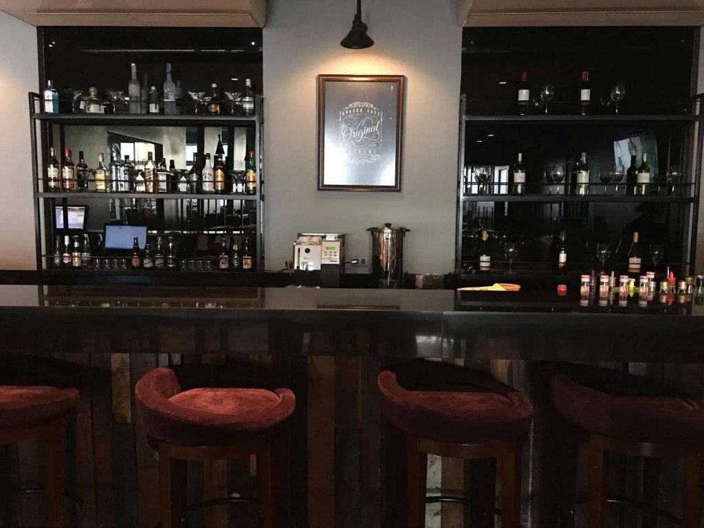 Amelie Hotel Manila