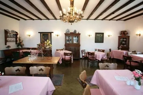 Hotel Haus Mühlbach