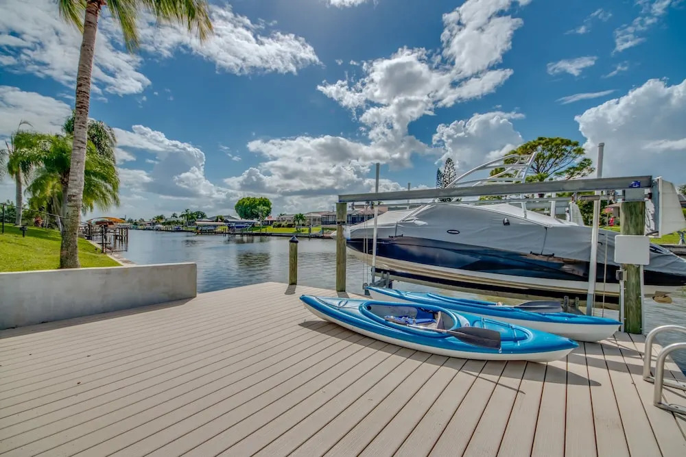 Villazo Ann, Cape Coral