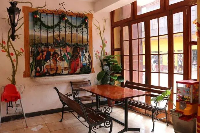 La Quinta de Amat