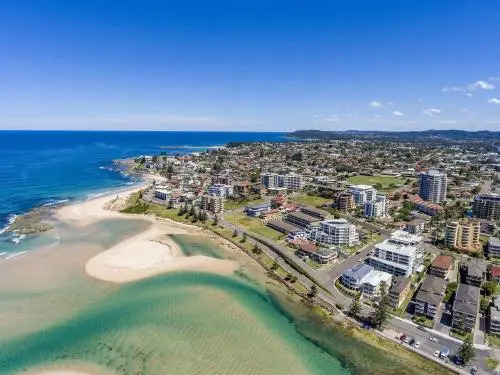 Beachcomer, Unit 1 - The Entrance, NSW
