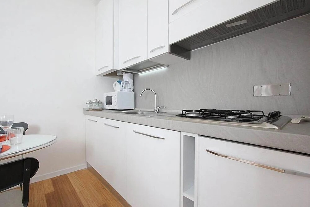 City Apartments - Girolamo
