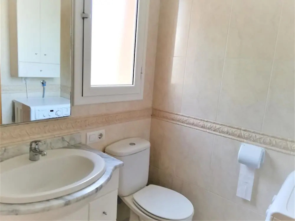 Apartamento 3089 - Falconera 1-B