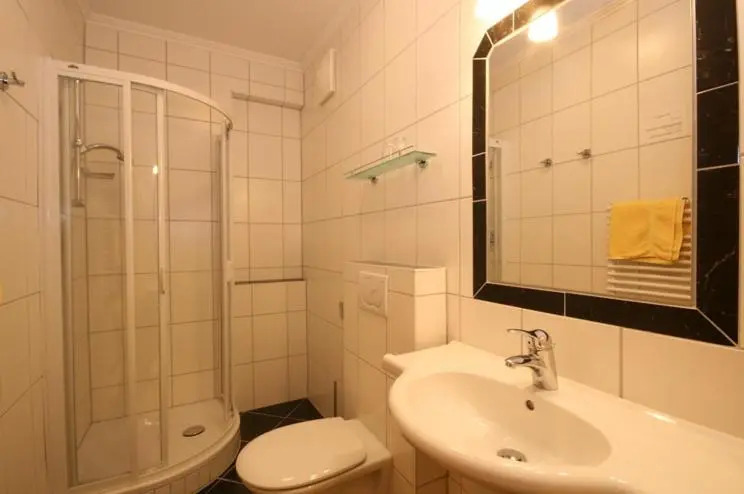 Wellness-Pension Jagahüttn