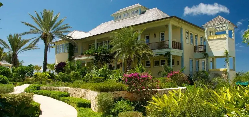 Santosha Estate - Luxury Villa, Anguilla