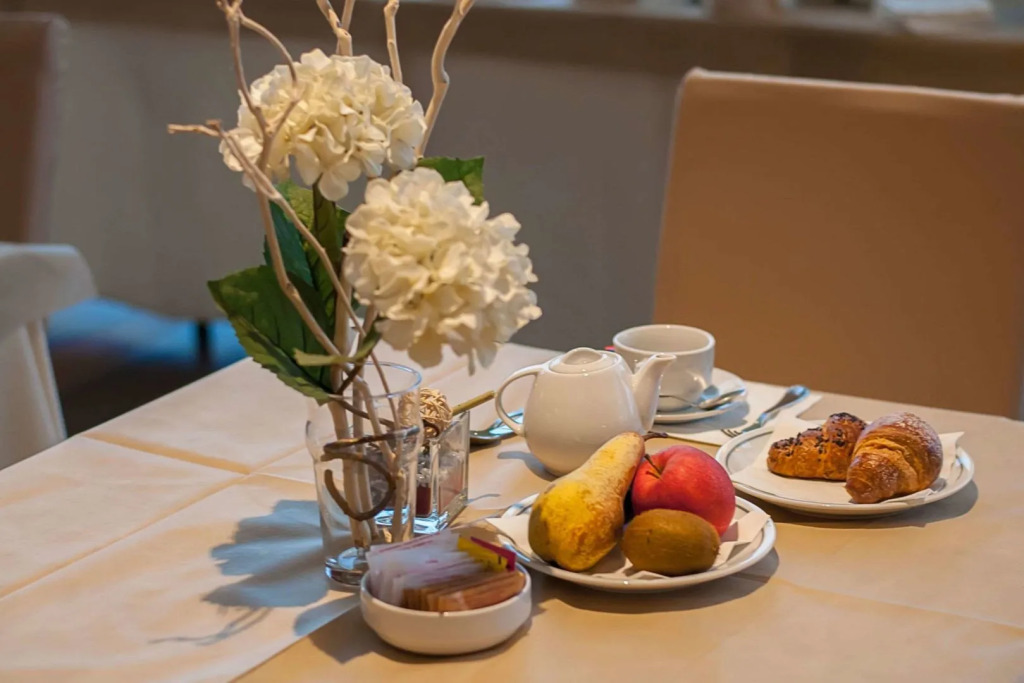 B&B Hotel Borgaro Torinese